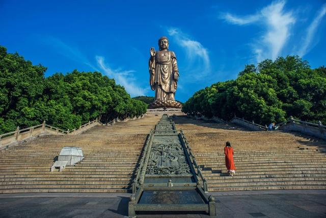 华东五市旅游景点