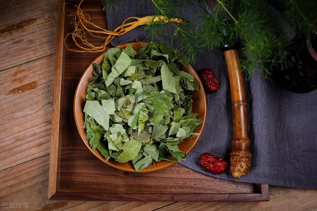 冬日调补来年打虎