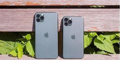 为什么苹果手机关闭微信也能收到消息？这是国内安卓耗电高的原因