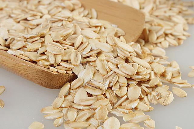 这十种食物的营养其实没那么丰富