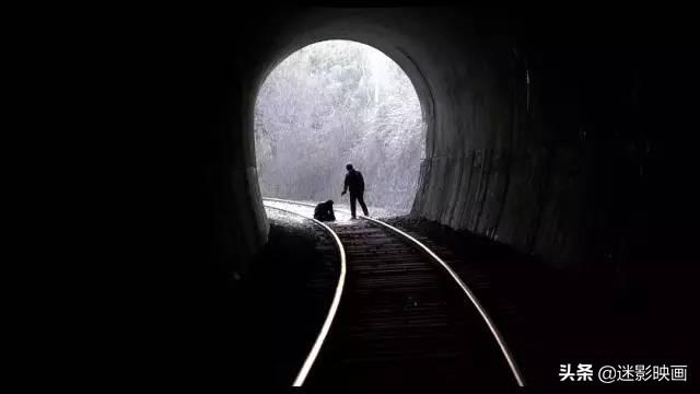 一种理想和信念的崩塌