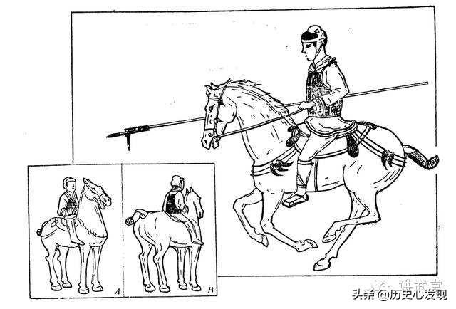 60年的修养生息，换来农耕对游牧的军事逆袭：西汉抗匈传奇-第34张图片-看历史网