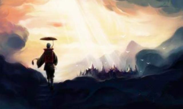 玄奘的故事简介（玄奘取经的真实历程）