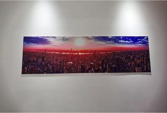 湖北工业大学工程技术学院设计展