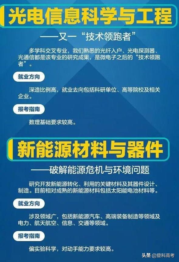 工科有哪些***比较好  工科有哪些***