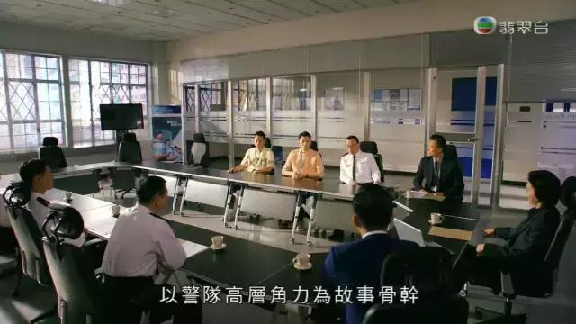 被Netflix买下版权的TVB《铁探》，凭什么？