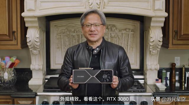 摩托罗拉xt760(RTX30系显卡，不仅吓坏了AMD，也背刺了奸商