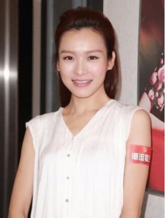 《使徒行者3》林峯回归，出演女主&ldquo;钉姐&rdquo;的角色是她