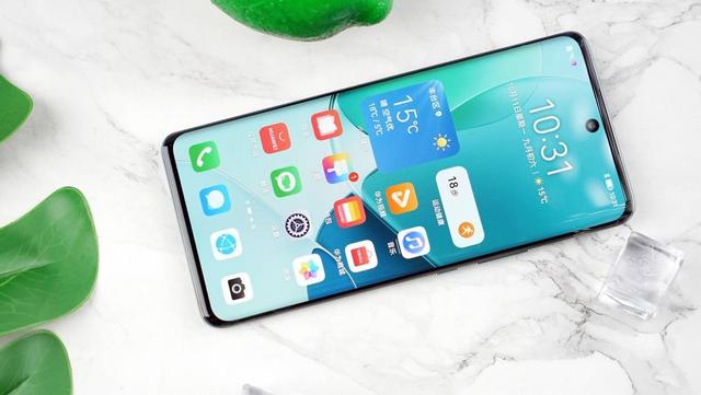 入手华为nova9才知道热销的原因，难怪年轻人都推荐它-第4张图片-9158手机教程网