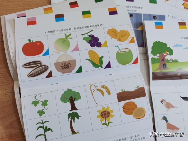 培养孩子的逻辑思维能力，试试这几个方法