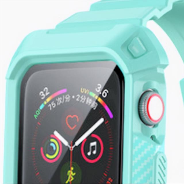 全网代表性apple  watch表带大盘点