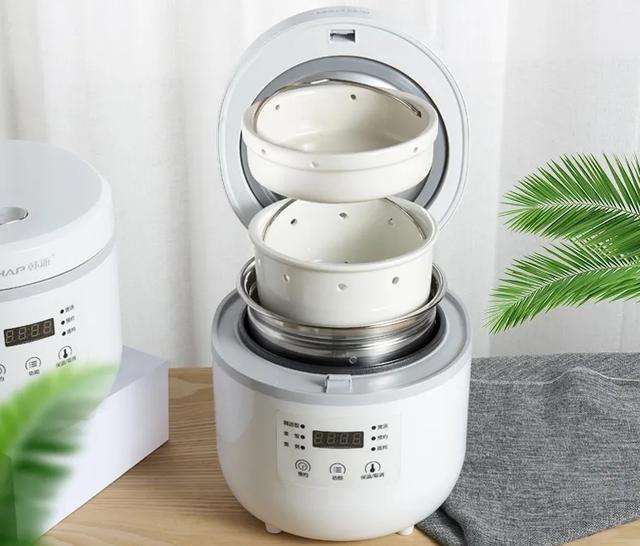 洗碗机的工作原理是什么（新买的洗碗机居然洗不了碗）