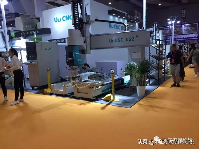 2019上海机械展
