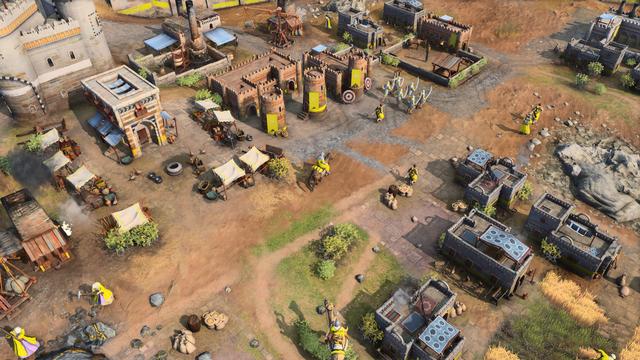 Steam周榜：《战地2042》夺冠 老滚5周年版第七
