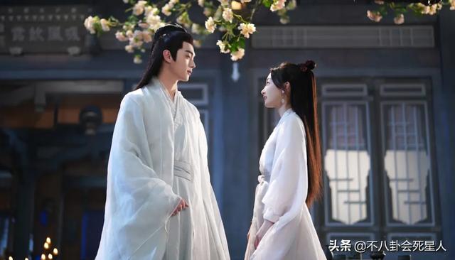有哪些好看的古装剧推荐（10部造型辣眼的古装剧）