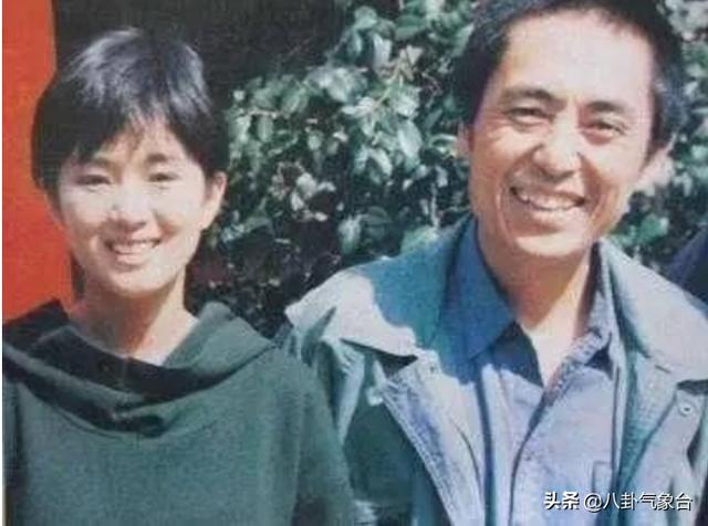 演员伍宇娟:中戏85级“五朵金花”今夕照对比，32年过去了，谁的变化最大