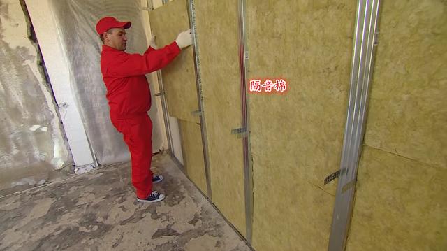 儿童房改造全过程：1间房定制2张高低床，有了三胎业主也不用换房