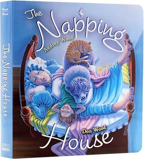 送给0-3岁孩子的一份书单