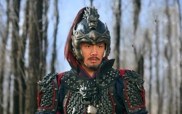剿灭宋江的大宋名将张叔夜，精忠报国抗击侵略，独木难支自杀殉国
