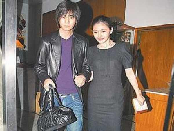 回头草这么香？刚离婚3个月就官宣二婚，大S的花花情史，够内味儿