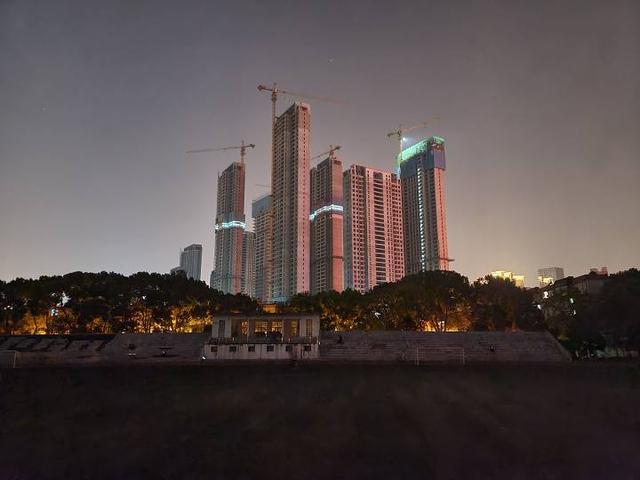 最后的Galaxy Note？很符合当年机皇的定位