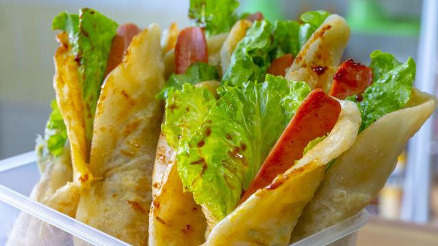 鸡蛋的10道好吃做法，每天换着做，孩子想挑食都难，顿顿都吃光盘