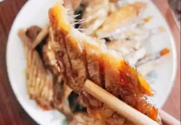 炸蝦米 油炸蝦米有什么功效