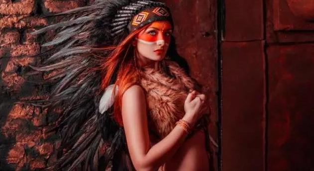 亚马逊雨林女性部落，亚马逊仅存的“女儿国”，部落没有男性，繁衍后代的方式很粗暴
