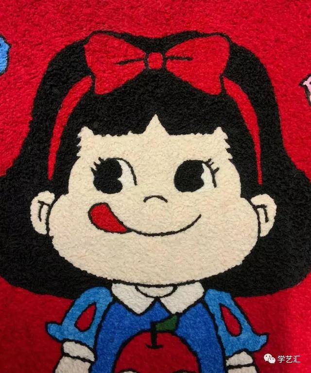 纸浆画简单好看的纸浆画