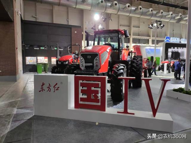 徐州凯尔机械展