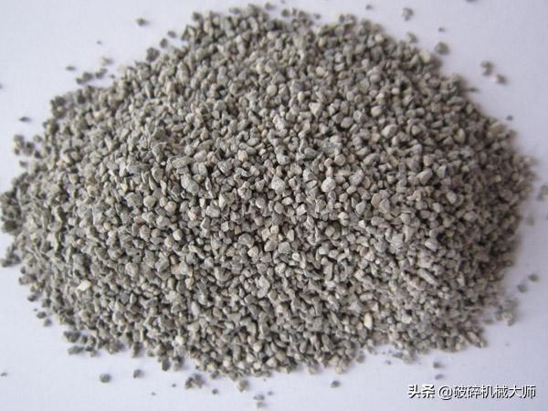 关于龙岩机洗机制砂每吨多少钱的信息
