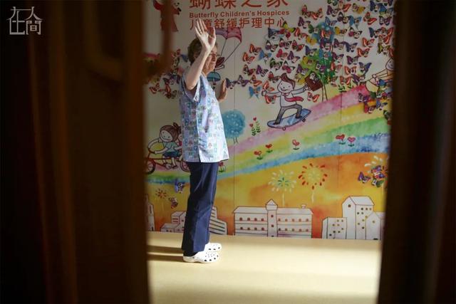 每一个生命都是有意义的，可能不是立即看得到