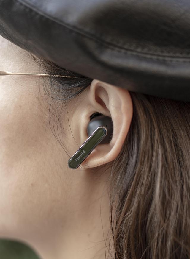 比AirPods 3更香的全功能无线耳机，飞利浦T5506真无线耳机体验