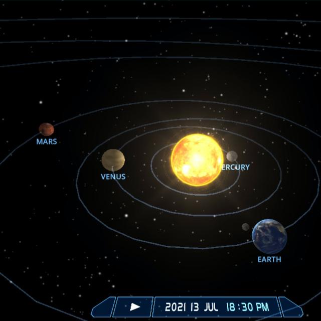 火星探测器即将全部失联，时间九月底！火星究竟要发生什么大事？
