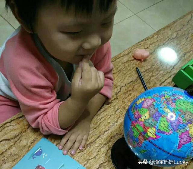 和孩子过一个有意义的国庆节，我们可以做更多引导