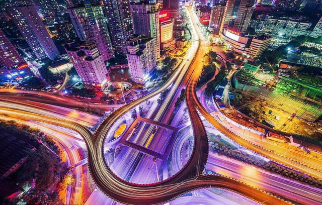 新兴“巨无霸”城市，面积相当于11个广州，12个上海