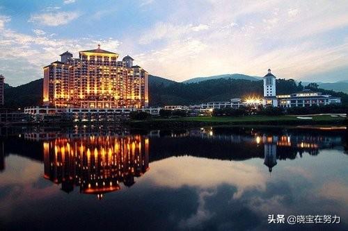 东莞五星级酒店 东莞五星级酒店