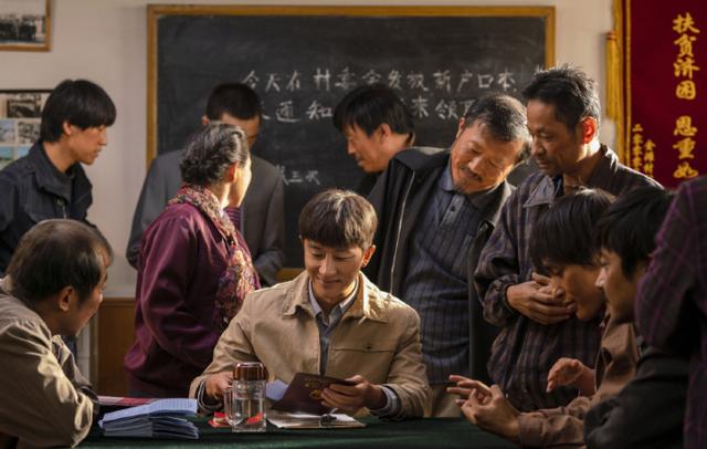 近期姚晨出演的电视剧有哪些(姚晨近期主演的电视剧)-天晟网