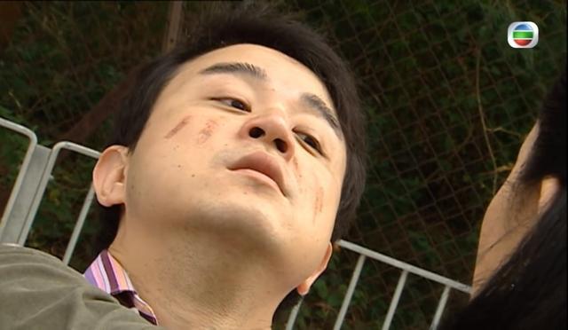 监制要求不准再演变态杀手！50岁TVB男星凭《法证先锋2》人气急升