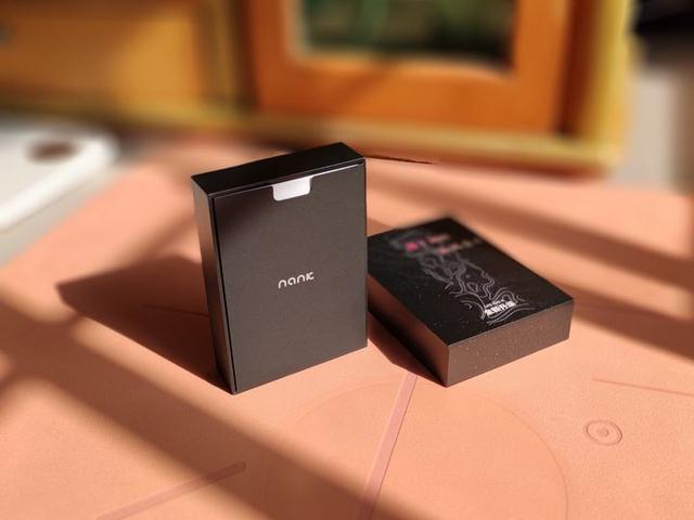 南卡 NANK Lite Pro 2，全空间音效，低音震撼，电视回音壁都省了