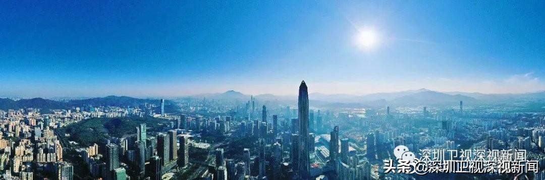 首次超越纽约湾区！世界500强再洗牌，粤港澳大湾区实力上升
