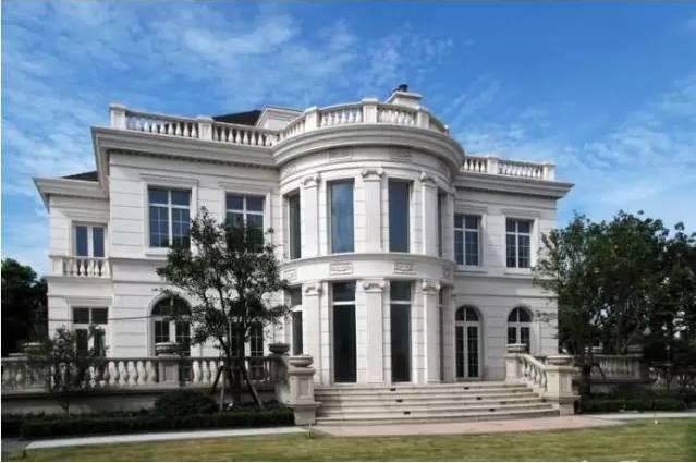 「记者探访」上海第一豪宅别墅(上海浦东别墅豪宅)-中纳网