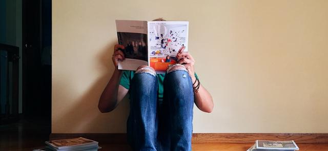 孩子最大的幸运，就是遇到在乎自己的父母