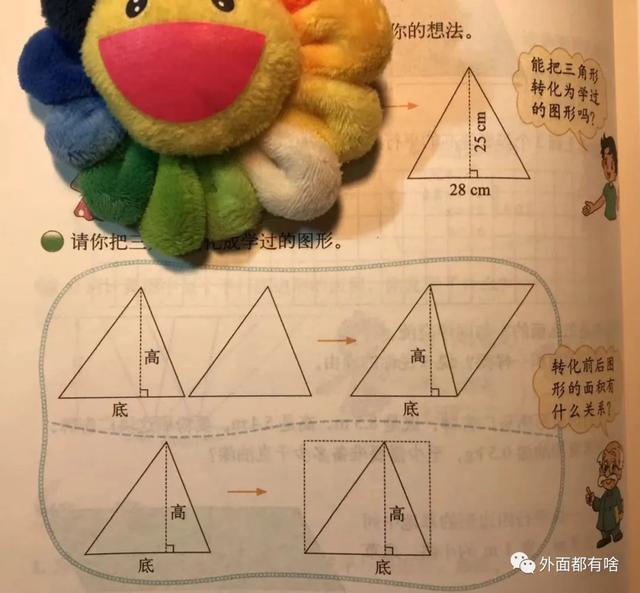 为啥孩子理解起来就这么难呢，明明很简单呀