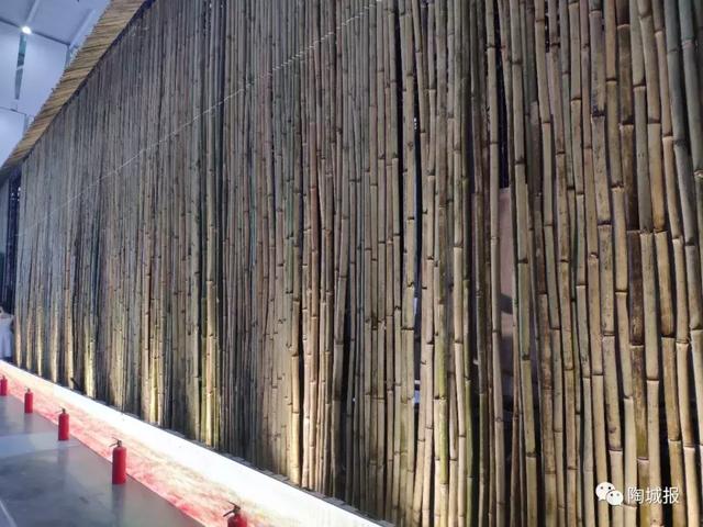 冠珠展鹏陶城瓷砖工程部