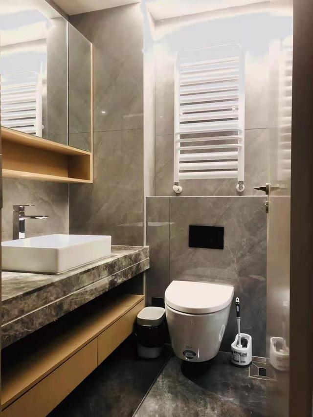 马桶水箱结构及原理（马桶水箱的构造是怎么样的）