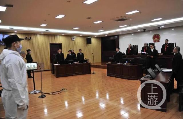 哈尔滨拾荒男子抱走4岁女童性侵，被执行死刑