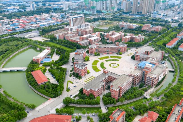 河南“福地”实锤！华为牵手高校共建新学院，实现“毕业即就业”