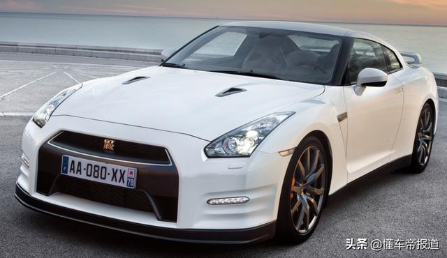 gtr是什么牌子的车多少钱gtr好开吗