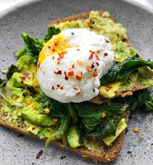 告别什么也不敢吃的烦恼，合理搭配一日三餐，轻松降血糖